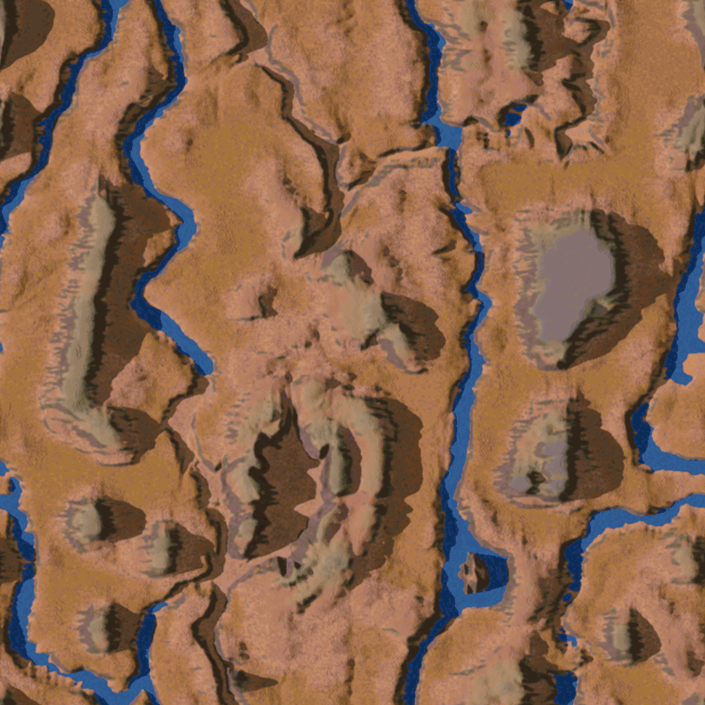 Canyon